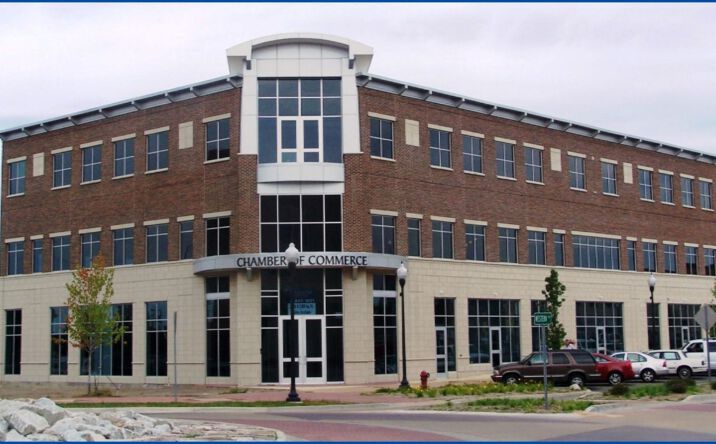 Pictures of Office property located at 380 W Western Avenue -Unit #1, Muskegon, MI 49440 for sales - image #1