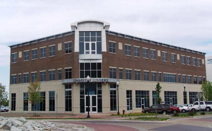 Pictures of Office, Retail property located at 380 W Western Avenue Unit #2, Muskegon, MI 49440 for sales - image #1