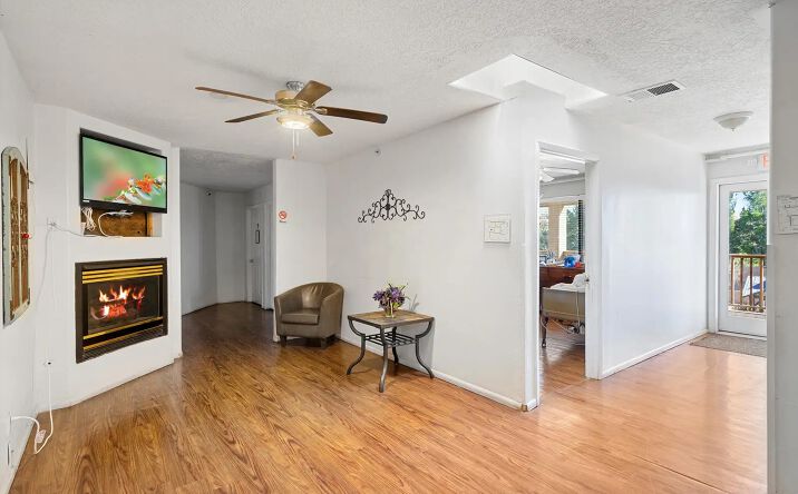Pictures of Business for Sale property located at 3130 Vista Grande Dr NW, Albuquerque, NM 87120 for sales - image #1