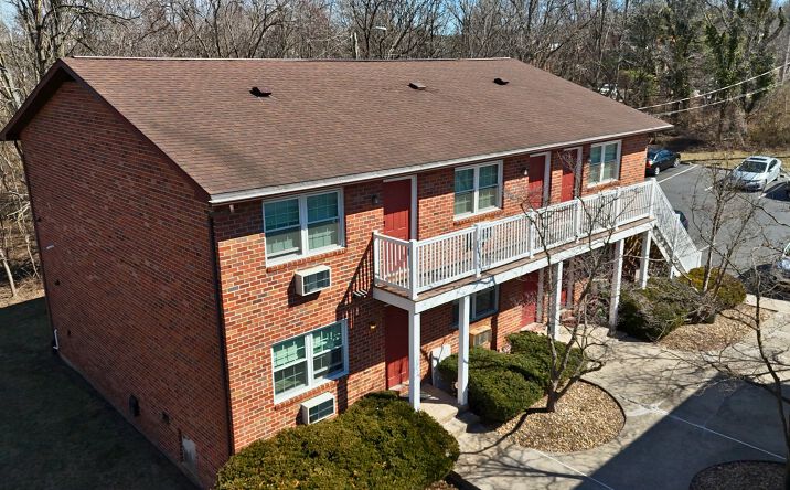 Pictures of Multifamily property located at 1337 Walker St, Harrisonburg, VA 22801, 1341 Walker St, Harrisonburg, VA 22801 for sales - image #1