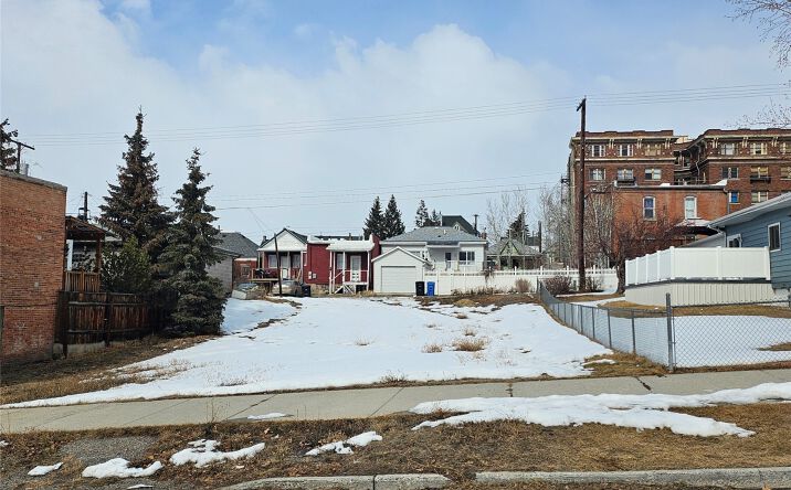 Pictures of Land property located at 523 W Broadway Street, Butte, MT 59701 for sales - image #1