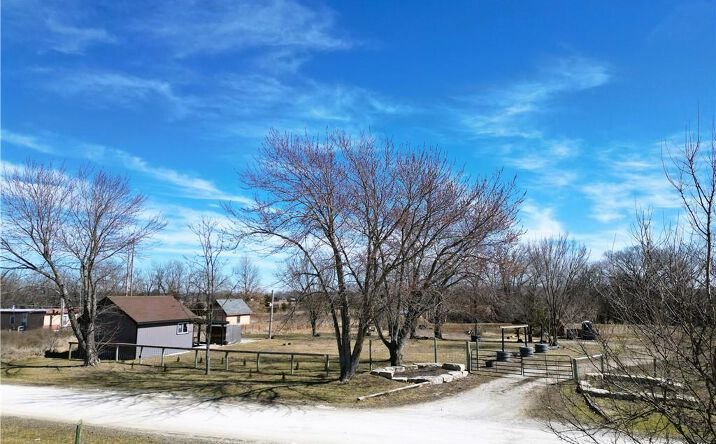 Pictures of Land, Special Purpose property located at 32947 Manor Road, Paola, KS 66071 for sales - image #1