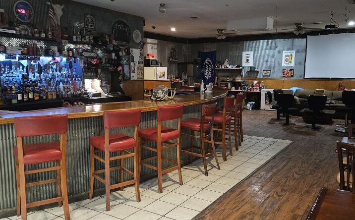 Pictures of Office, Retail property located at 116 E Webster Street, Osceola, IA 50213 for sales - image #1