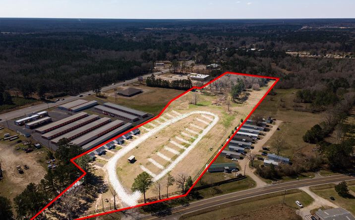 Pictures of Multifamily, Land property located at 353 FM 1475, Huntington, TX 75949 for sales - image #1
