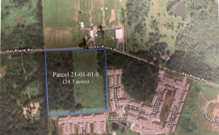 00 Ver Plank Road, Clay, NY 13041 | Crexi.com