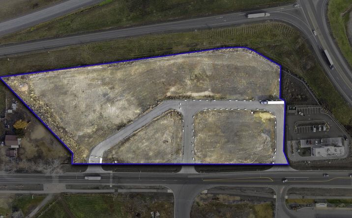 Pictures of Land property located at Lot 4 Wine Country Rd, Prosser, WA 99350 for sales - image #1