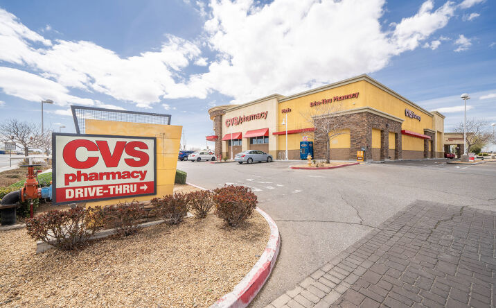 Pictures of Retail property located at 14426 Palmdale Rd, Victorville, CA 92392 for sales - image #1
