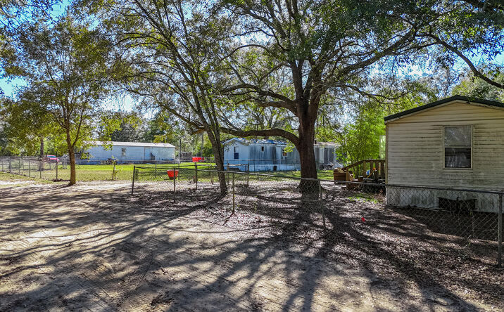 Pictures of Multifamily property located at 2630/2650 Blocker Church Road, Chipley, FL 32428 for sales - image #1
