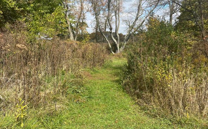 Pictures of Land property located at 1698 Seven Hills Road NE, Newark, OH 43055 for sales - image #1