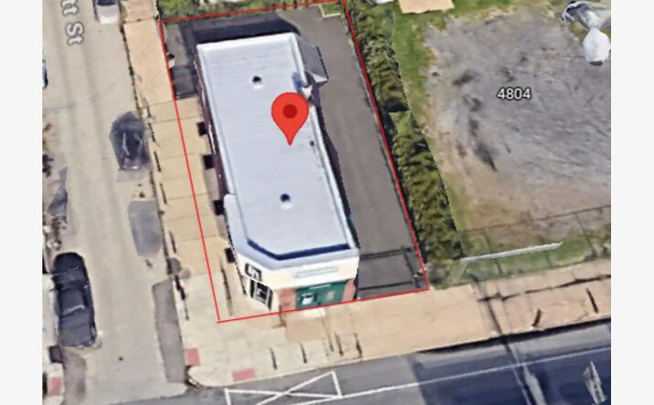 Pictures of Land, Office, Retail property located at 4800 Richmond St, Philadelphia, PA 19137 for sales - image #1
