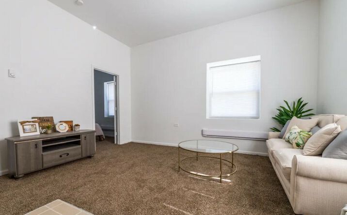 Pictures of Multifamily property located at 5501 W Washington Blvd, Chicago, IL 60644 for sales - image #1