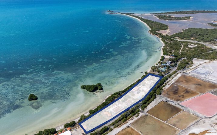 Pictures of Hospitality property located at Boquerón, Cabo Rojo 00623, Cabo Rojo, PR 00623 for sales - image #1