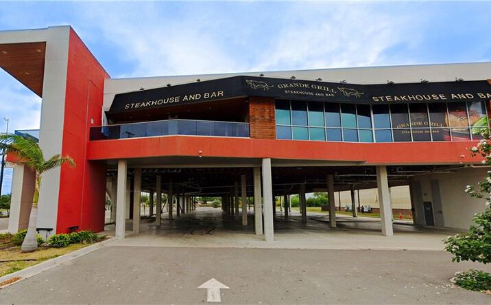 Pictures of Retail property located at 5112 W Expressway 83, McAllen, TX 78501 for sales - image #1