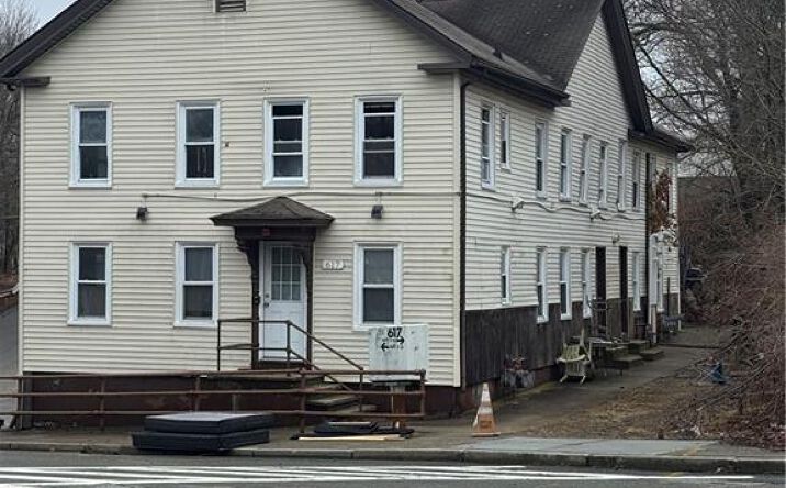 Pictures of Land property located at 617 Providence Street, Warwick, RI 02886 for sales - image #1