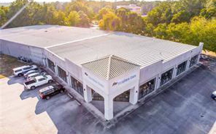 Pictures of Retail property located at 2829 Browns Bridge Road, Gainesville, GA 30504 for sales - image #1