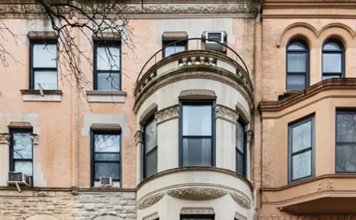 Pictures of Multifamily property located at 46 W 87th St, New York, NY 10024 for sales - image #1