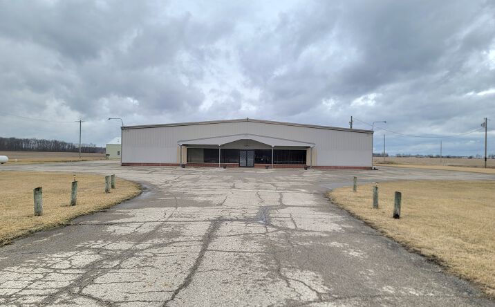 Pictures of Industrial, Mixed Use property located at 7729 US-127, Celina, OH 45822 for sales - image #1