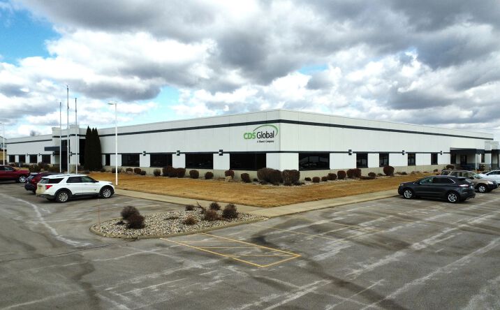 Pictures of Industrial, Office, Self Storage, Special Purpose property located at 3107 Shelby St, Harlan, IA 51537 for sales - image #1