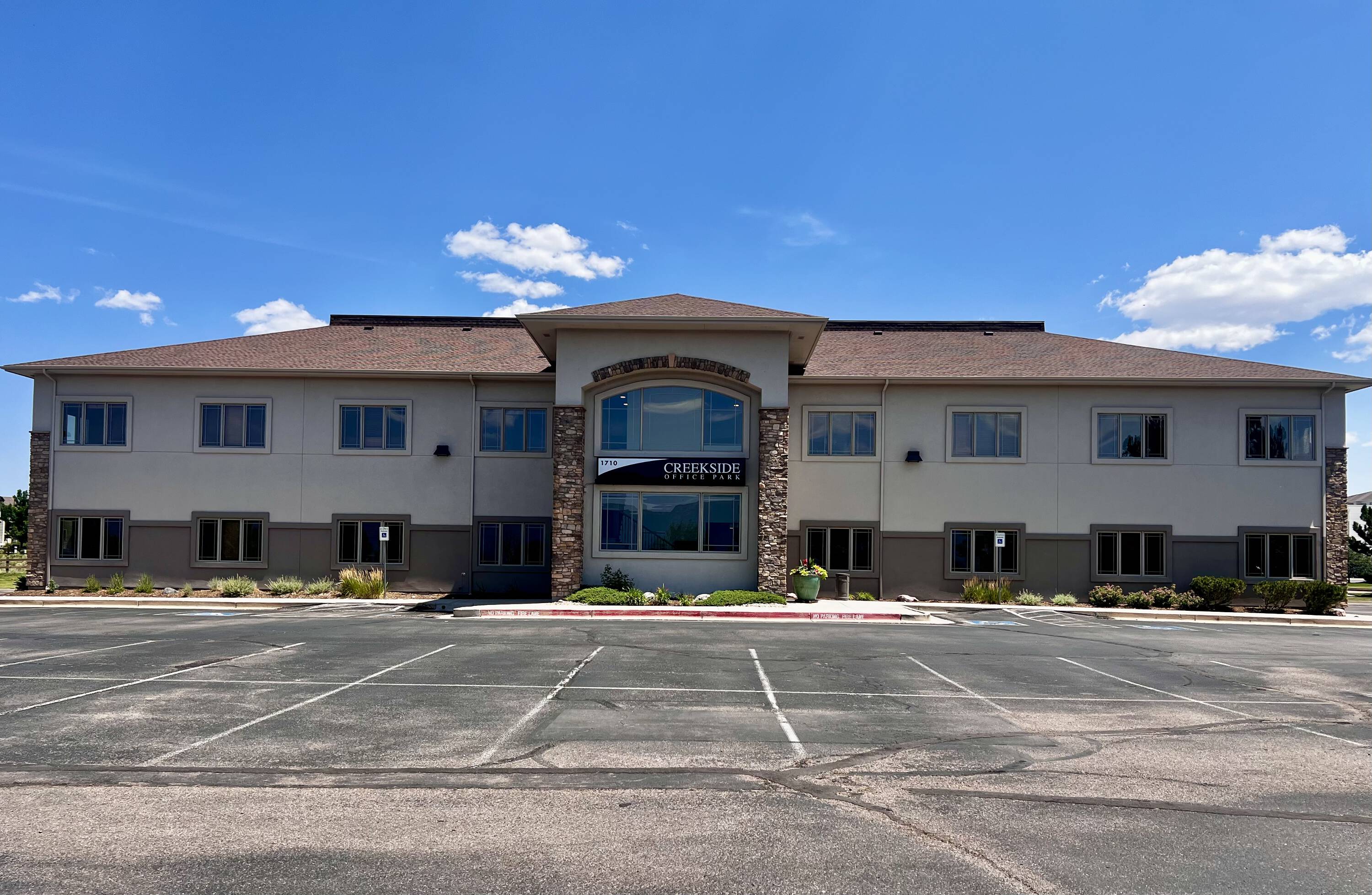 1710 Jet Stream - Medical Condo