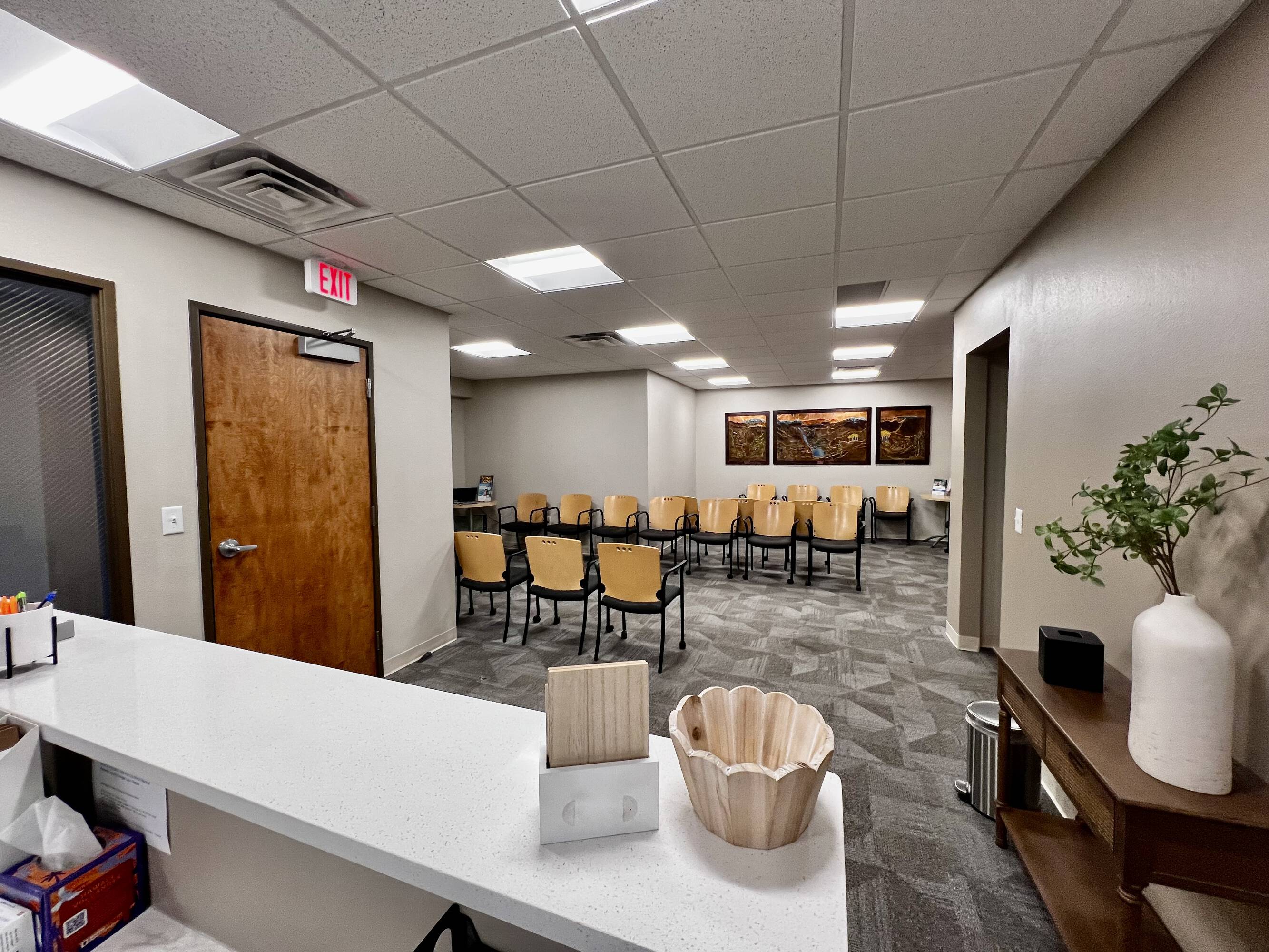 1710 Jet Stream - Medical Condo