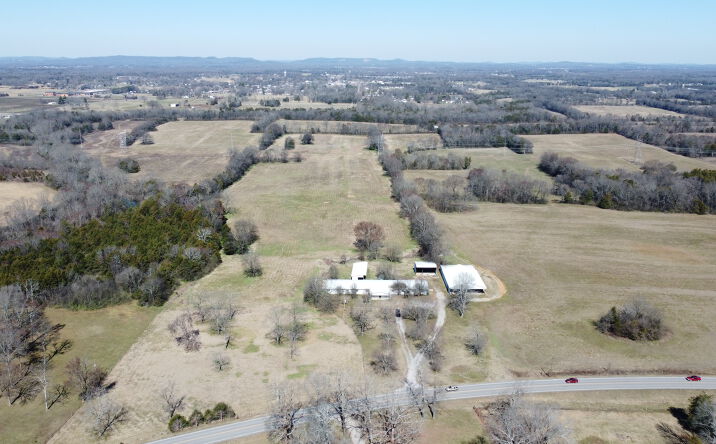 Pictures of Land property located at 2406 TN-270, Chapel Hill, TN 37034 for sales - image #1