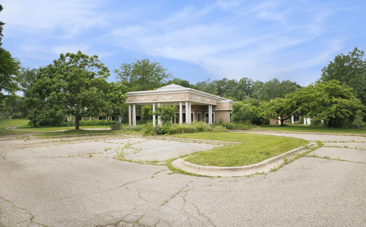 Pictures of Land property located at 1157 Medical Park Drive SE, Grand Rapids, MI 49546 for sales - image #1
