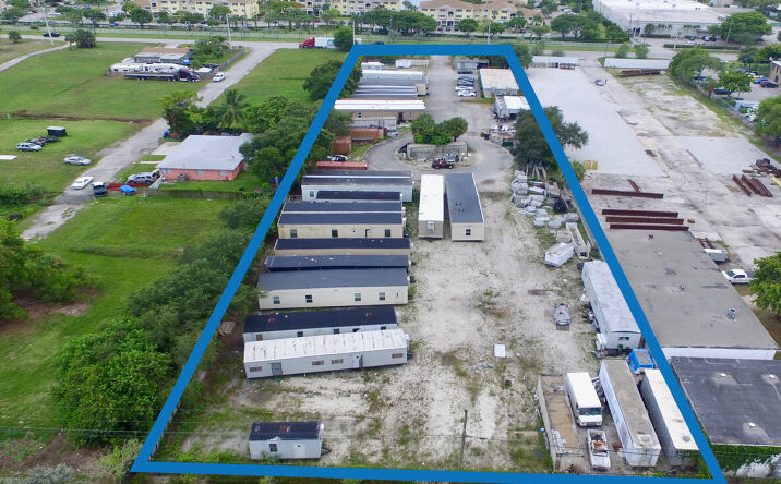 Pictures of Industrial property located at 1911 NW 15th St, Pompano Beach, FL 33069 for sales - image #1