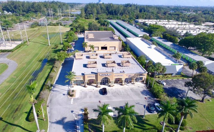 Pictures of Mixed Use, Office, Retail property located at 5360 S University Dr, Davie, FL 33328 for sales - image #1