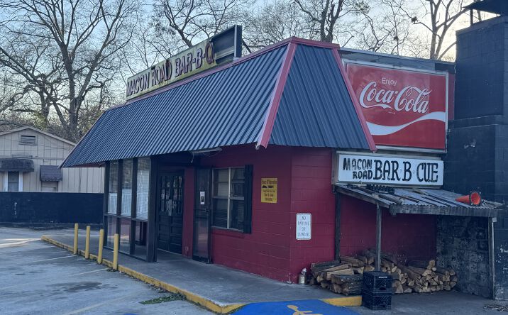 Pictures of Business for Sale, Retail property located at 4200 Macon Rd, Columbus, GA 31907 for sales - image #1