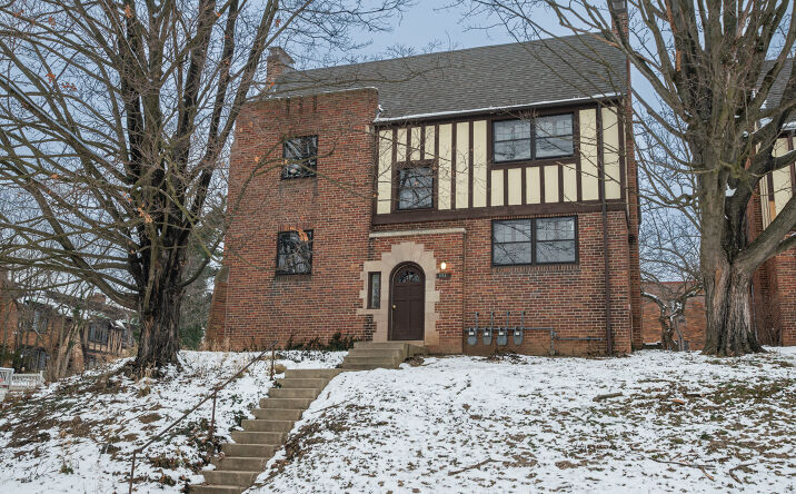 Pictures of Multifamily property located at 134 W Tulane Rd, Columbus, OH 43202 for sales - image #1