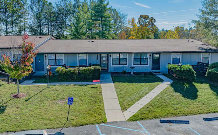 Pictures of Multifamily property located at 4905 TN-58, Chattanooga, TN 37416 for sales - image #1