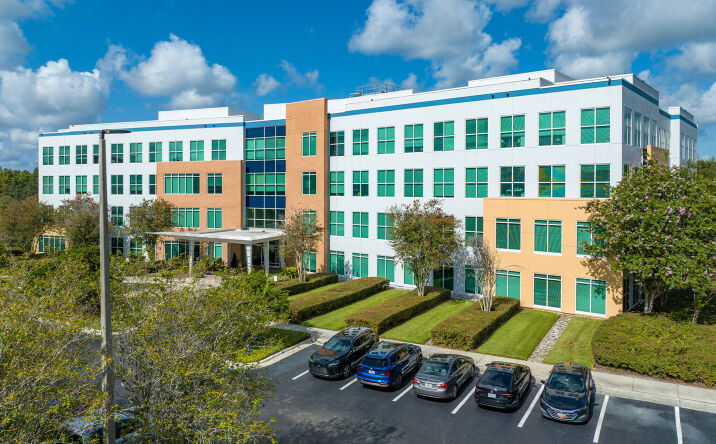 Pictures of Office property located at Pembrook Dr, Orlando, FL 32810 for sales - image #1