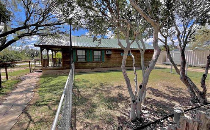 Pictures of Land, Mixed Use property located at 175 Elmer Rd, Llano, TX 78643 for sales - image #1