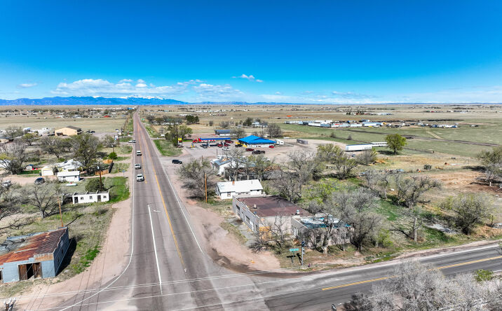 Pictures of Land, Mixed Use property located at 23730 CO-94, Calhan, CO 80808 for sales - image #1