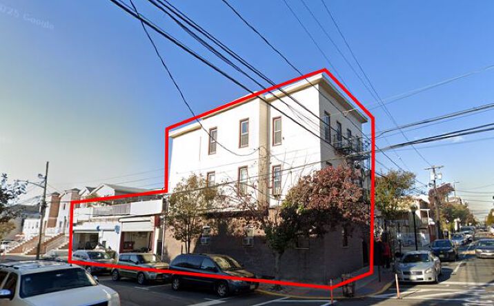 Pictures of Mixed Use, Multifamily property located at 601 Bergenline Ave, Union City, NJ 07087 for sales - image #1