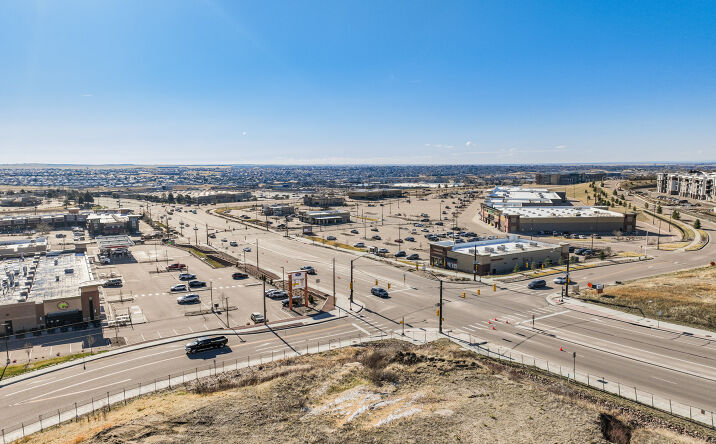 Pictures of Mixed Use, Retail property located at 4435 Chaparral Rd, Colorado Springs, CO 80917 for sales - image #1
