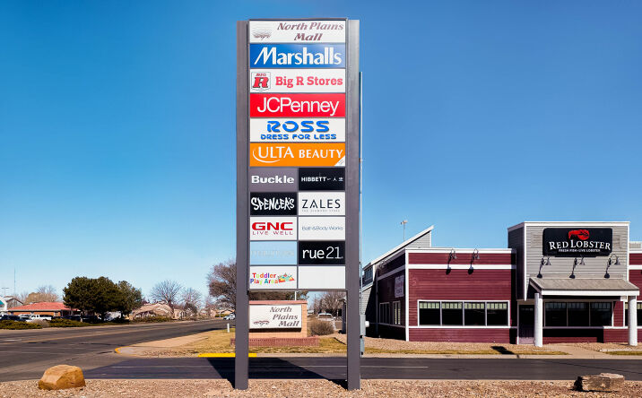 Pictures of Retail property located at 2609 N Prince St, Clovis, NM 88101 for sales - image #1