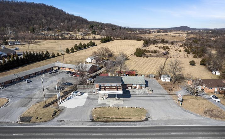 Pictures of Land, Retail property located at 2740 Northwestern Turnpike, Winchester, VA 22603 for sales - image #1