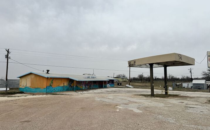 Pictures of Retail property located at 11250 W Lake Rd, Abilene, TX 79601 for sales - image #1