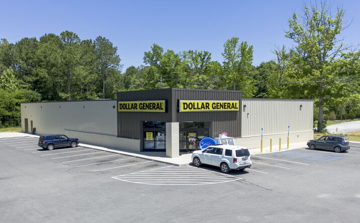Pictures of Retail property located at 7730 AL-21, Sylacauga, AL 35151 for sales - image #1