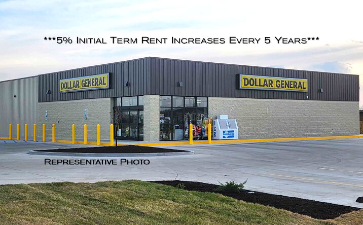 Pictures of Retail property located at 7730 AL-21, Sylacauga, AL 35151 for sales - image #1