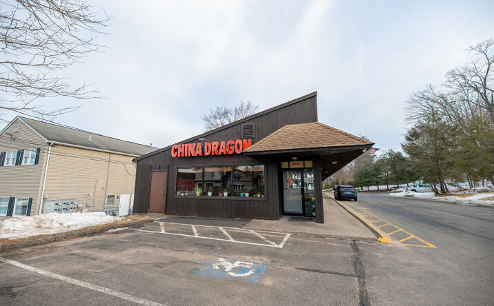 Pictures of Mixed Use, Office, Retail property located at 460 W Main St, Cheshire, CT 06410 for sales - image #1