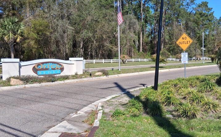 Pictures of Land, Multifamily, Retail property located at Collins road & ortega, Jacksonville, FL 32244 for sales - image #1