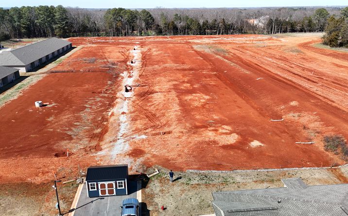 Pictures of Land, Mobile Home Park, Multifamily, Senior Living property located at Hardiman Rd, Madison, AL 35756 for sales - image #1