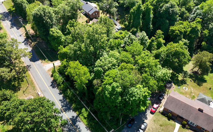 Pictures of Land property located at 14 Arbor Dr, Lexington, NC 27292 for sales - image #1
