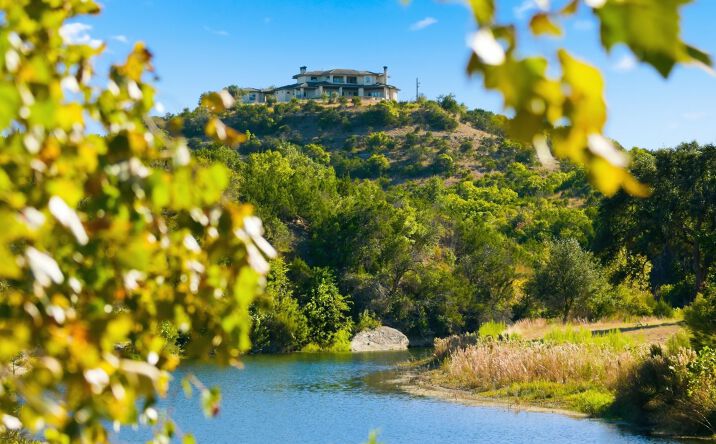 Pictures of Land property located at Loop 165, Dripping Springs, TX, TX 78620 for sales - image #1