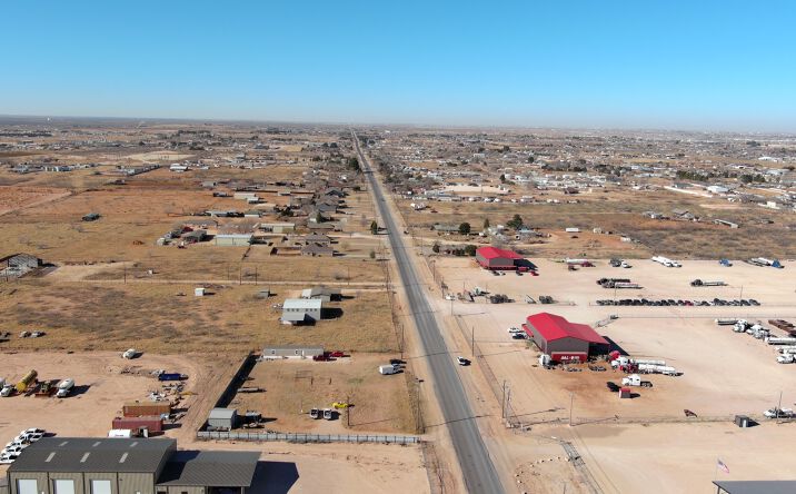 Pictures of Industrial property located at 921 E County Rd 140, Midland, TX 79706 for sales - image #1