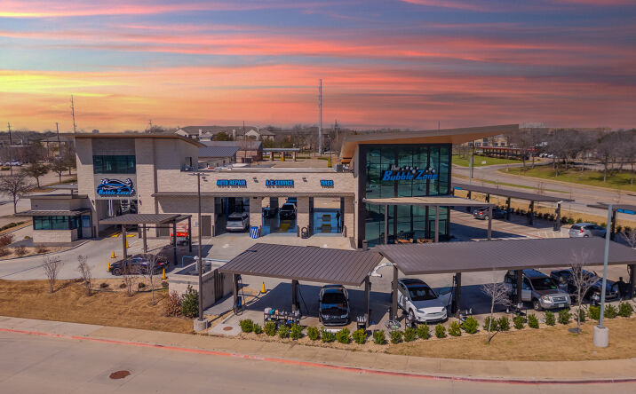 image of property at 5243 NAAMAN FOREST BLVD Garland TX 75040-2837