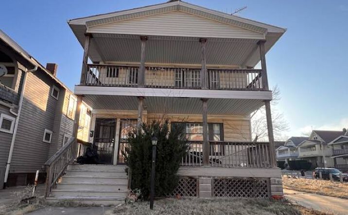 Pictures of Mixed Use property located at 1269 E 143rd St, East Cleveland, OH 44112 for sales - image #1