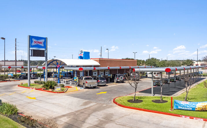 Pictures of Retail property located at 14018 Farm to Market 2920, Tomball, TX 77377 for sales - image #1